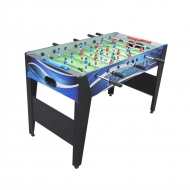 Allure 48-in. Foosball Table with Telescopic Safety Rods